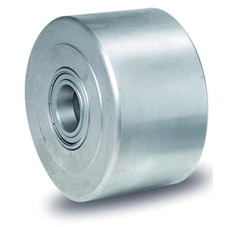 Bild der Schwerlastrolle GKS Alperfekt STEEL gross